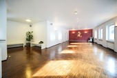 Trainingsfläche OG - 