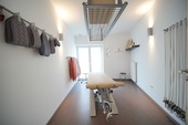 Behandlungsraum - 