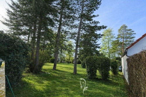 Ansicht Grundstück - Grundstück zum Kaufen in Gerolzhofen