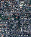 Google Earth - Grundstück in Gerolzhofen zum Kaufen