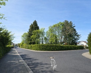 Für Bauträger & Privat: Attraktives Baugrundstück mit Entwicklungspotenzial für 3 EFH oder bis 3 DH - Gerolzhofen