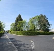 Für Bauträger & Privat: Attraktives Baugrundstück mit Entwicklungspotenzial für 3 EFH oder bis 3 DH - Gerolzhofen