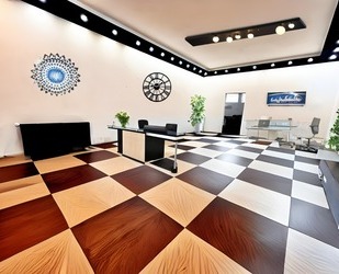 Attraktive Gewerbefläche in Top-Lage von Bad Dürrheim – Ideal für vielfältige Geschäftsideen!