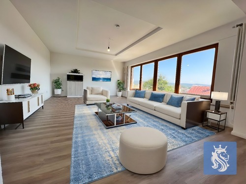 Bild... - 3.5 Zimmer Erdgeschoßwohnung in Volkertshausen