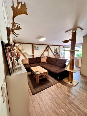 IMG_5317 - Terrassenwohnung mit 60,90 m² in Rheinheim zum Kaufen