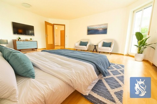 IMG_1690 - Bedroom - Modern - 8 - Etagenwohnung mit 73,00 m&sup2; in Gottmadingen zum Kaufen