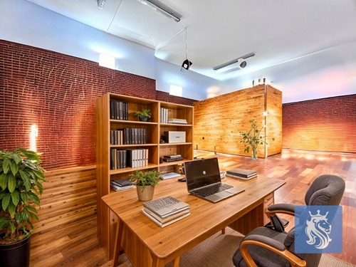 Bild... - Vielseitige Gewerbefläche in Top-Lage von Singen – Ideal für Büros und Dienstleister ! Neuer Preis!