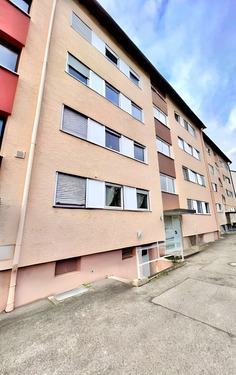 Bild... - Mehrfamilienhaus mit 9 Wohneinheiten in Singen zu verkaufen