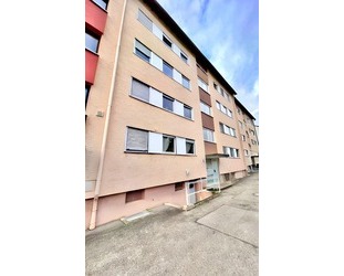 Mehrfamilienhaus mit 9 Wohneinheiten in Singen zu verkaufen