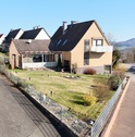 DJI_20260318100604_0006_D - Gepflegtes 1-2 Fam. Haus, neuwertige Heizung, div. Renovierungen, Garten, Doppel-Garage, Terrasse, B