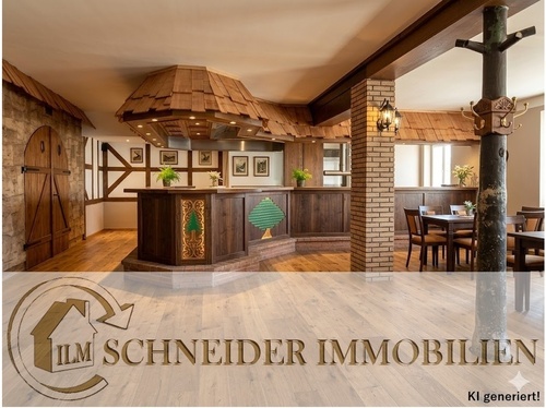 147867_26601776_foto_20260516_150138932 - Verwirkliche dich auf ca. 260m², ehem. Untergrunddisco, ESCAPEROOM, Pub, BAR, Gaming! renovierungsbe