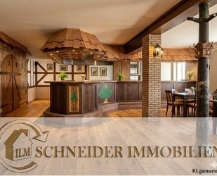 Verwirkliche dich auf ca. 260m², ehem. Untergrunddisco, ESCAPEROOM, Pub, BAR, Gaming! renovierungsbe - Wolfhagen