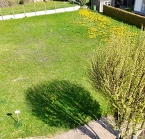 Sonniges Eckgrundstück in Calden-Meimbressen – 652 m² Wohnglück im Grünen