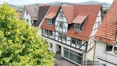 Doppelhaushälfte - 