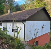 Erholungsflatrate im Grünen! Haus erschwinglich! - Heiligkreuzsteinach Eiterbach