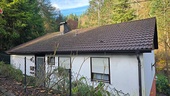 Hausansicht - 5 Zimmer Einfamilienhaus zum Kaufen in Heiligkreuzsteinach