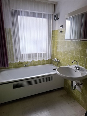 Badezimmer - 