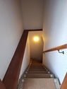 Kellertreppe - 