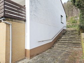 Hausaufgang - Einfamilienhaus mit 179,00 m&sup2; in Wilhelmsfeld zum Kaufen