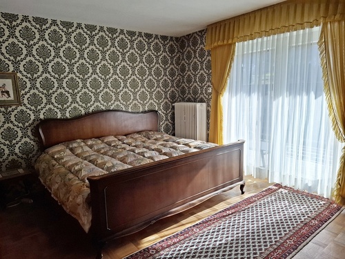 Schlafzimmer - 