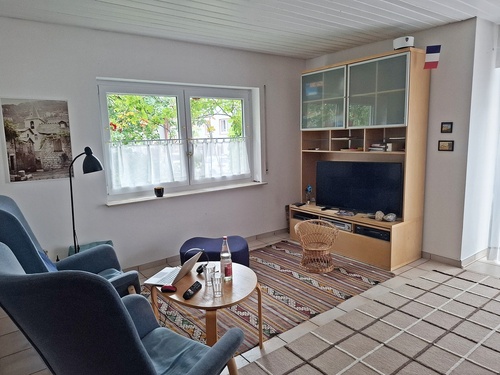 Wohnzimmer - 