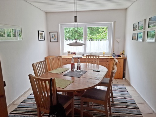 Esszimmer - 