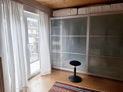 Zimmer, DG - 