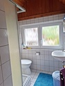 Tgl. Duschbad, Spitzboden - 