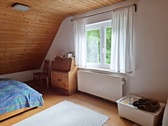 Zimmer, Spitzboden - 