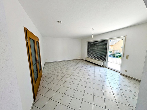 EG - Wohnen - 