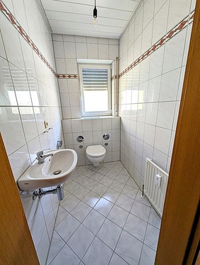 EG - Gäste-WC - 