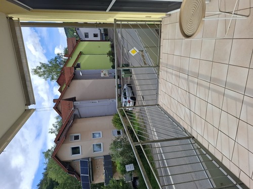 Balkon, DG - 