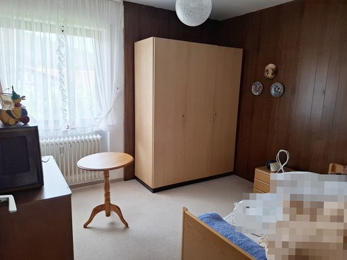 Zimmer 1 - 
