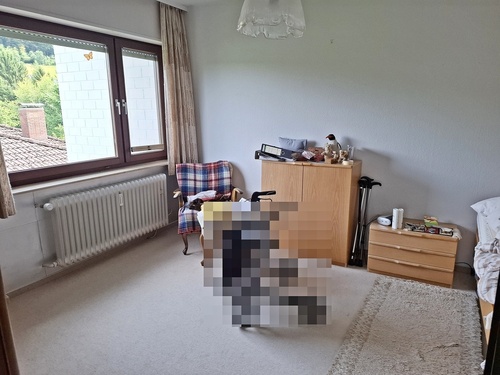 Zimmer 2 - 