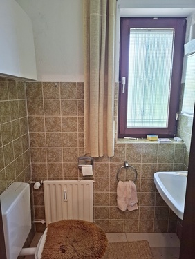 Gäste-WC - 