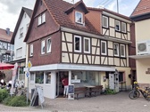 20260820_144015 - Saniertes Fachwerkhaus im Herzen von Heiligkreuzsteinach
