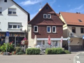 Hausansicht - 5 Zimmer Wohn- & Geschäftshaus zum Kaufen in Heiligkreuzsteinach