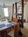 offener Essbereich, 1.OG - 