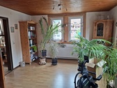 Wohnzimmer, 1.OG - 