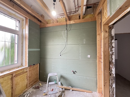 EG. Zimmer 4 (Bad) - 