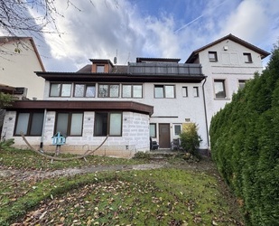 Teilsaniertes 3-Familienhaus in Pforzheim-Würm