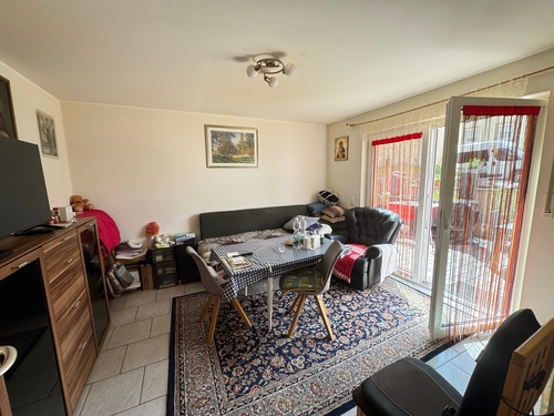 EG Wohnen - 