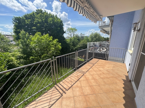 EG Balkon - Reihenmittelhaus mit 160,91 m&sup2; in Oberderdingen zum Kaufen