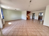 EG_Wohnzimmer, Zimmer 1 - 6 Zimmer Reihenmittelhaus in Oberderdingen
