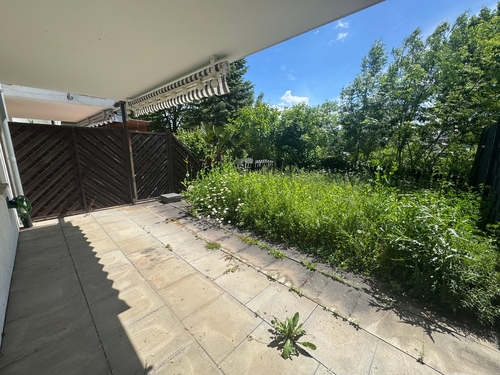 UG Terrasse - 