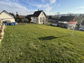 Bauplatz rechts - Grundstück zum Kaufen in Ötisheim