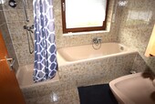 OG Bad Wanne+Dusche - 