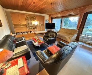 4-Zimmer-Wohnung mit 2 Balkone und Stellplatz in Sandweier - Baden-Baden