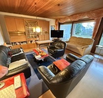 4-Zimmer-Wohnung mit 2 Balkone und Stellplatz in Sandweier - Baden-Baden
