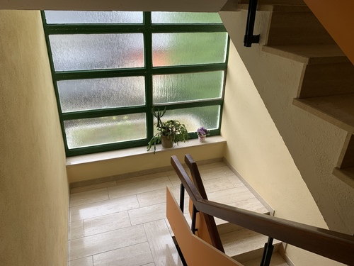 Treppenhaus - 